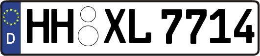 HH-XL7714