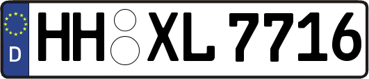 HH-XL7716