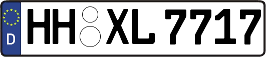 HH-XL7717