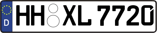 HH-XL7720
