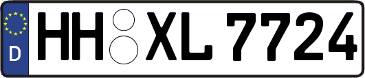 HH-XL7724