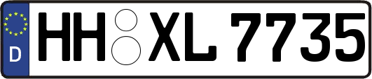 HH-XL7735