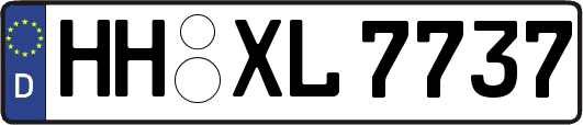 HH-XL7737