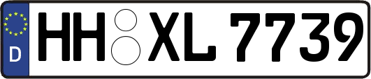 HH-XL7739