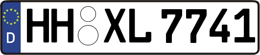 HH-XL7741