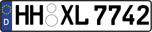 HH-XL7742