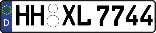 HH-XL7744