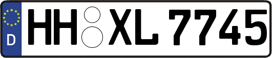 HH-XL7745