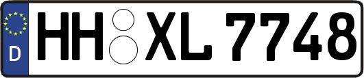 HH-XL7748
