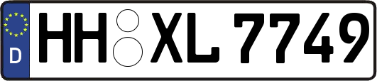 HH-XL7749