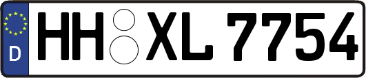 HH-XL7754