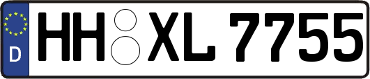 HH-XL7755
