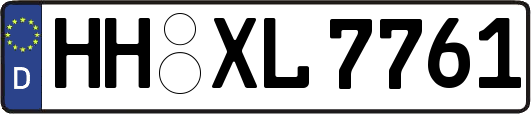 HH-XL7761