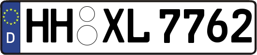 HH-XL7762
