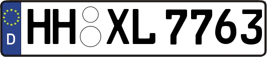 HH-XL7763