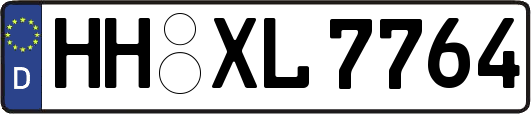 HH-XL7764