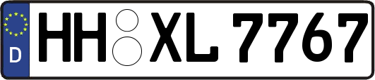HH-XL7767