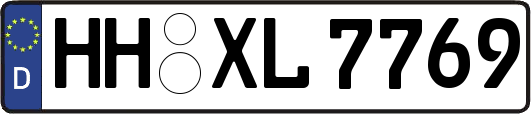 HH-XL7769
