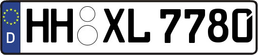 HH-XL7780