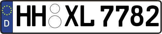 HH-XL7782