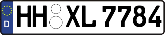 HH-XL7784