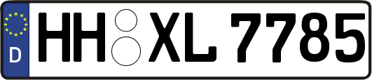 HH-XL7785
