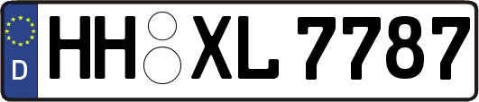 HH-XL7787