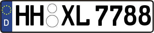 HH-XL7788