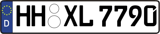 HH-XL7790
