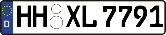 HH-XL7791