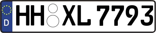 HH-XL7793