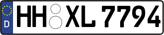 HH-XL7794