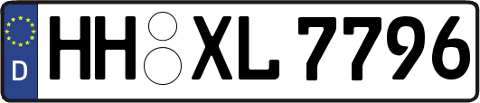 HH-XL7796