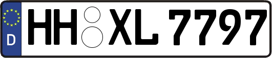 HH-XL7797
