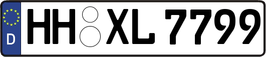 HH-XL7799