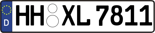 HH-XL7811