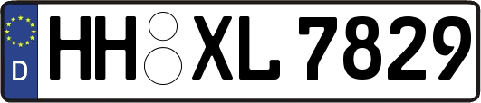 HH-XL7829