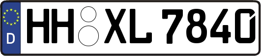 HH-XL7840