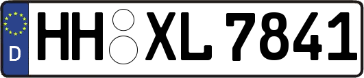 HH-XL7841