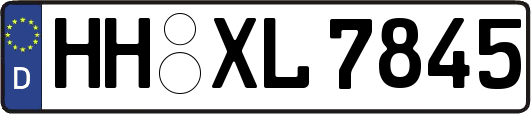 HH-XL7845