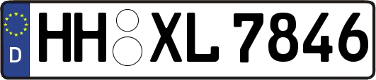 HH-XL7846