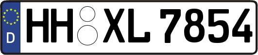 HH-XL7854