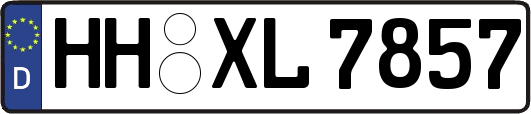 HH-XL7857