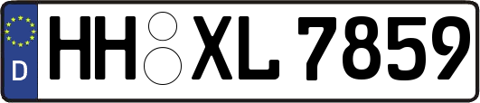 HH-XL7859