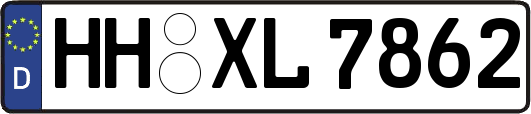 HH-XL7862