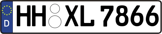 HH-XL7866