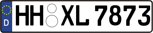HH-XL7873