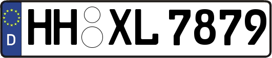 HH-XL7879