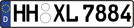 HH-XL7884