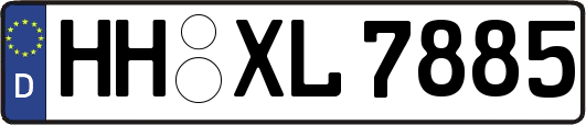 HH-XL7885
